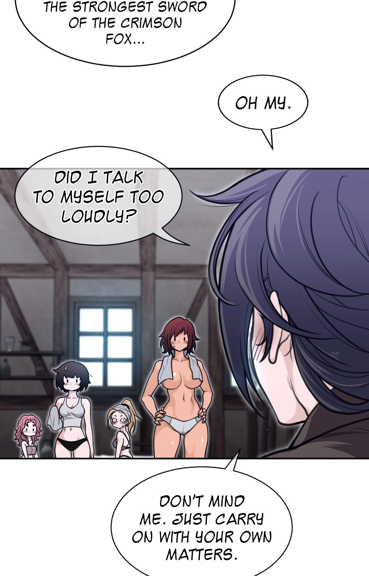 Read Perfect Half chapter 253 image 16 on Lezhin