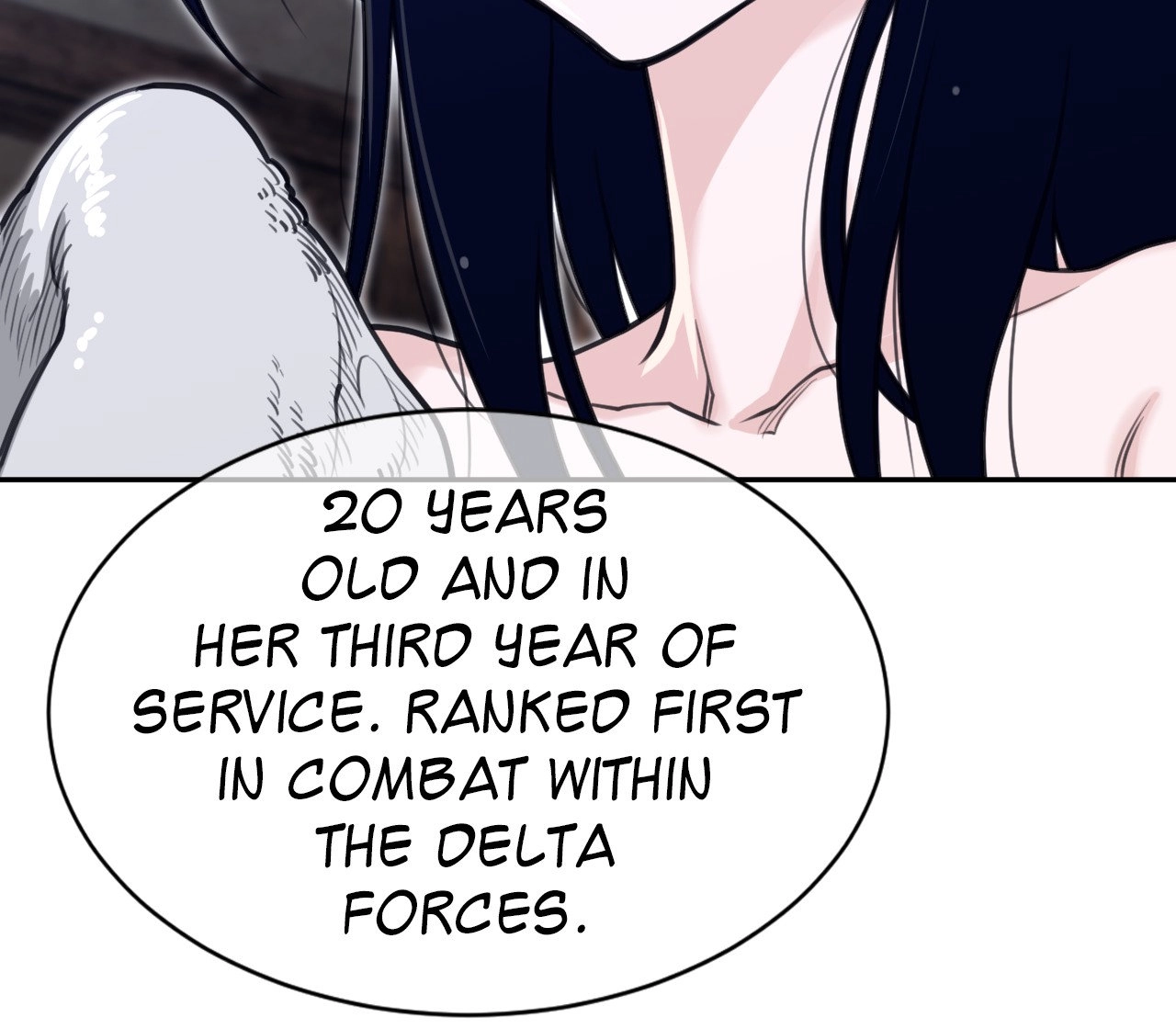 Read Perfect Half chapter 253 image 20 on Lezhin