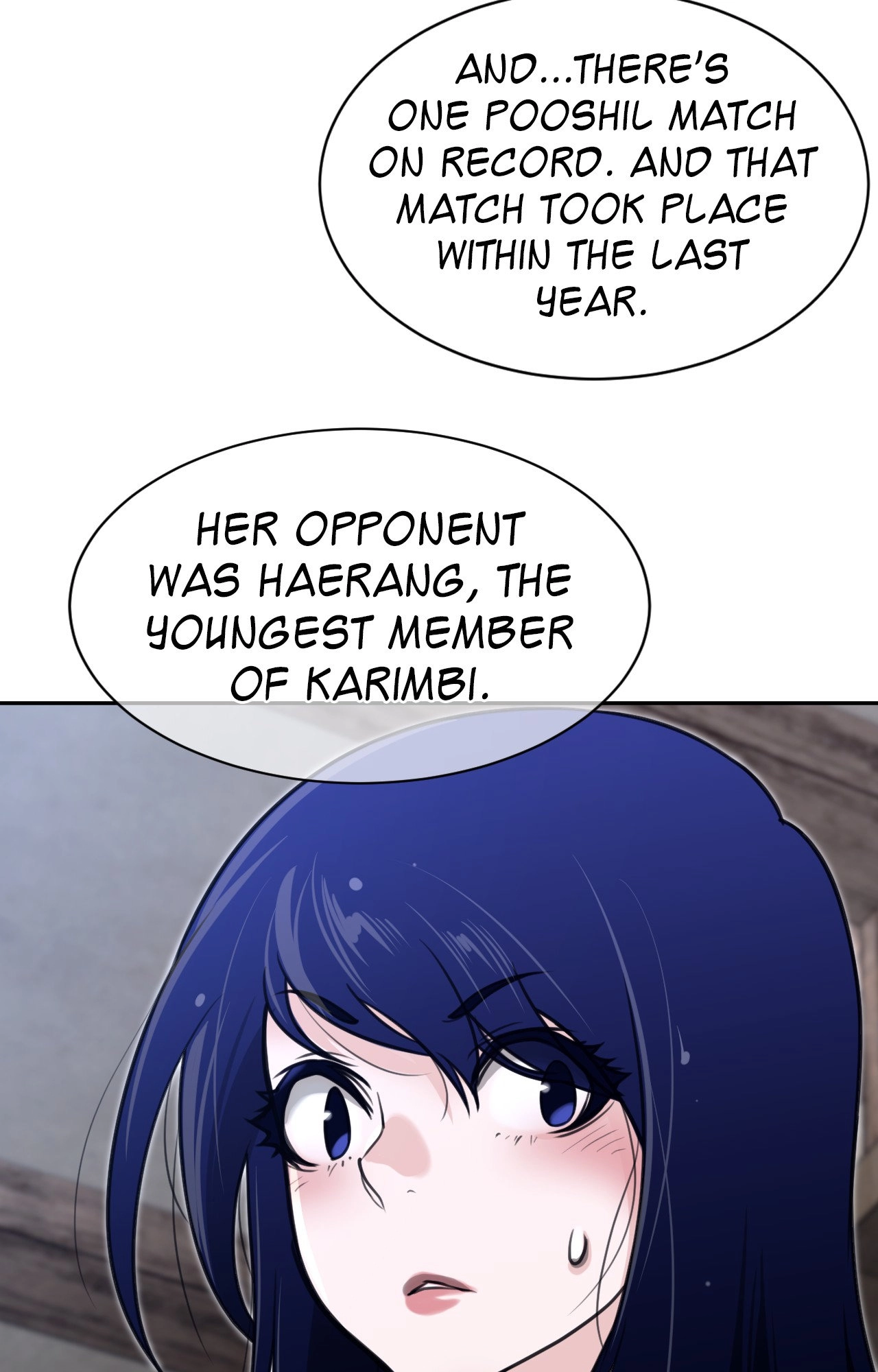 Read Perfect Half chapter 253 image 22 on Lezhin