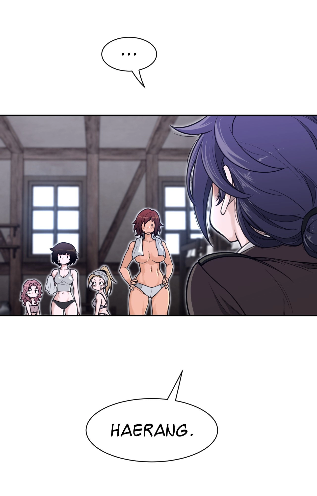 Read Perfect Half chapter 253 image 27 on Lezhin