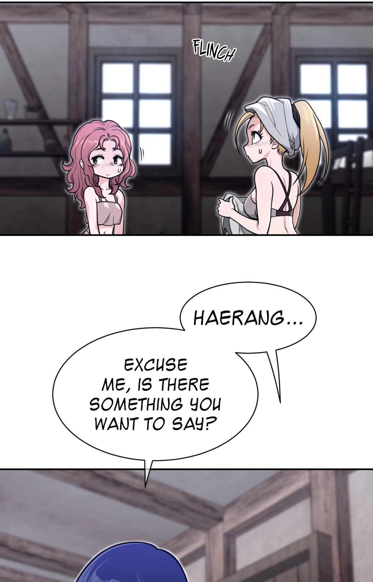 Read Perfect Half chapter 253 image 28 on Lezhin