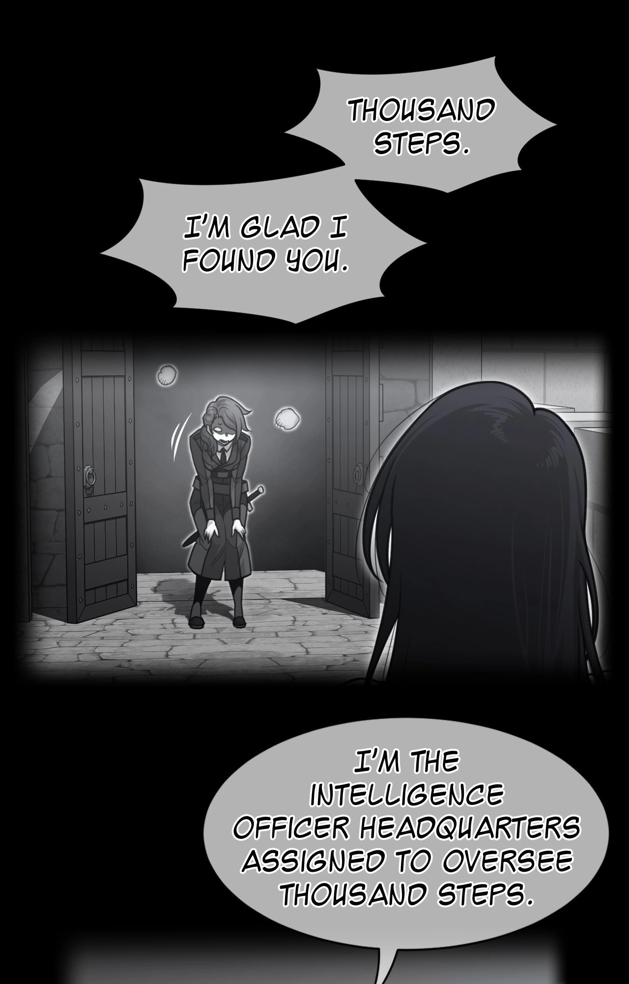 Read Perfect Half chapter 253 image 3 on Lezhin