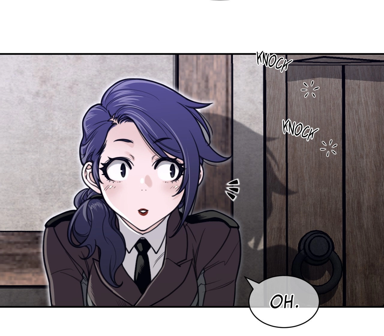Read Perfect Half chapter 253 image 32 on Lezhin