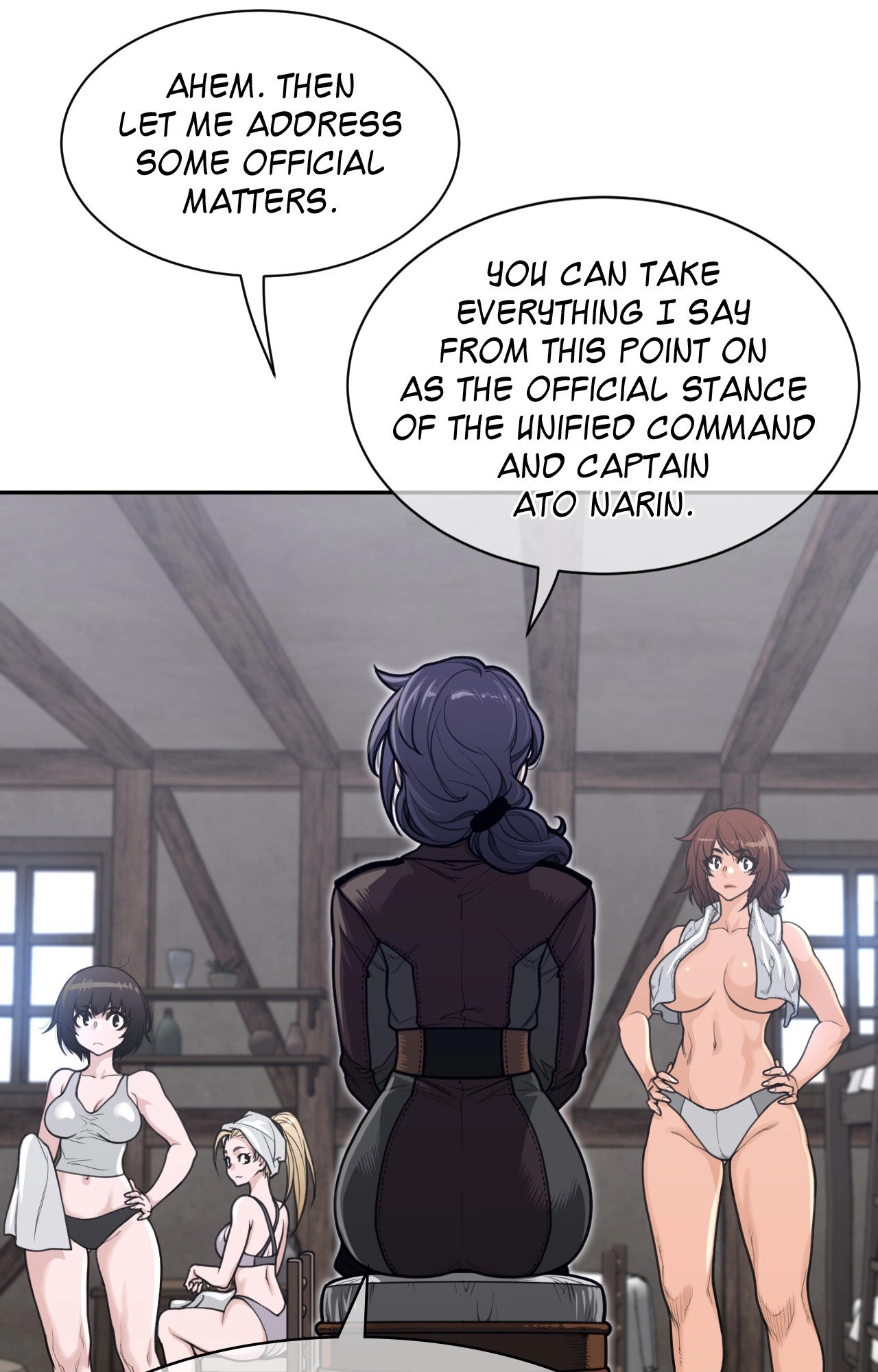 Read Perfect Half chapter 253 image 33 on Lezhin