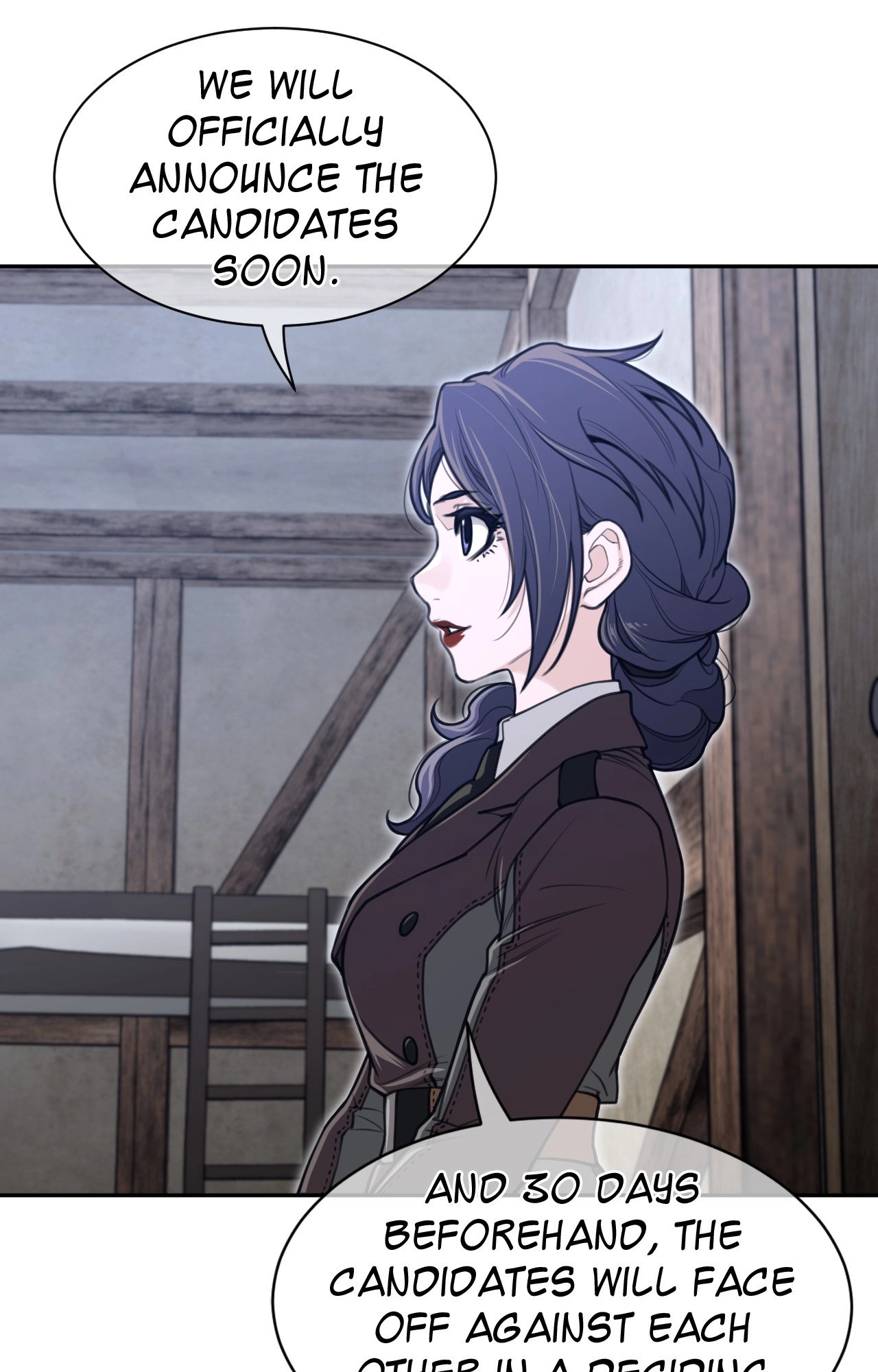 Read Perfect Half chapter 253 image 36 on Lezhin