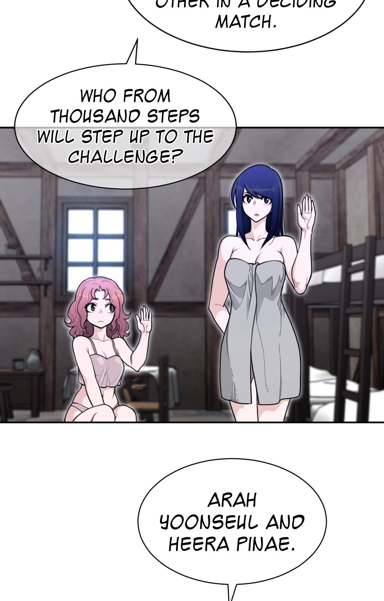 Read Perfect Half chapter 253 image 37 on Lezhin