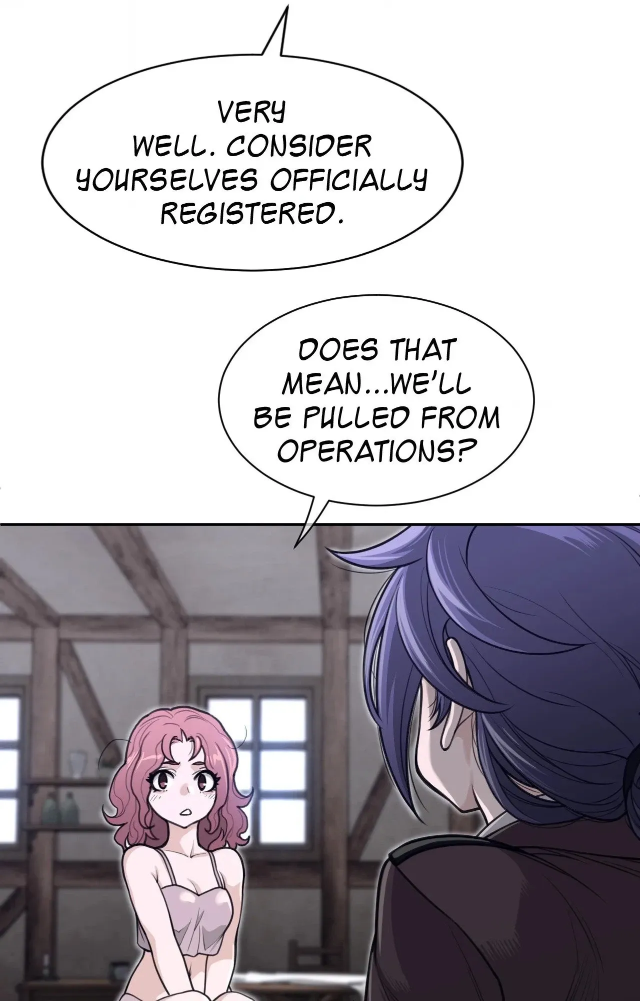 Read Perfect Half chapter 253 image 39 on Lezhin