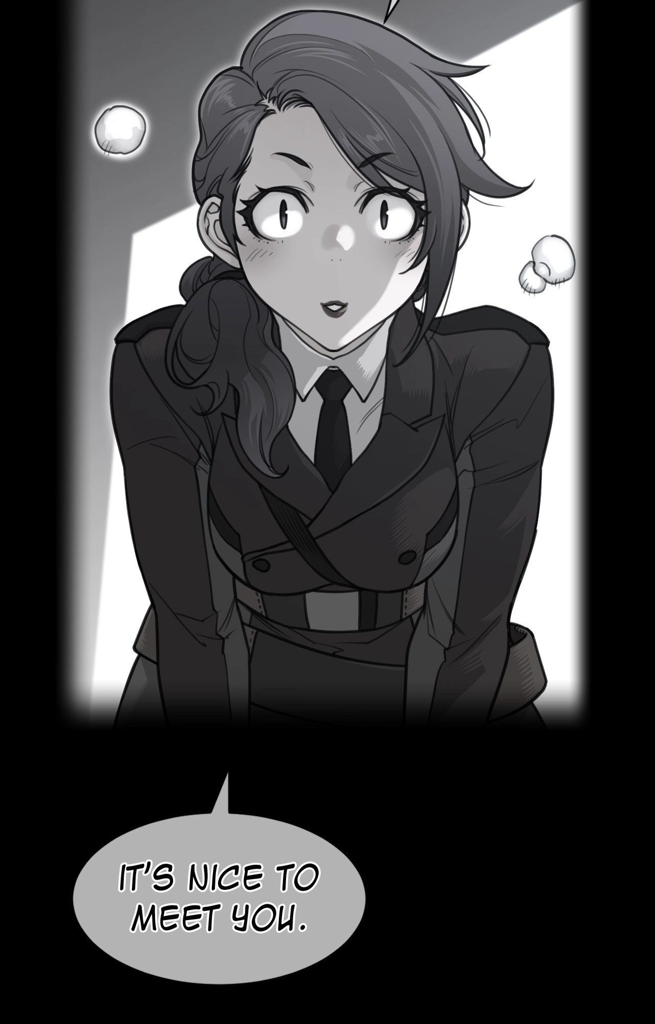 Read Perfect Half chapter 253 image 4 on Lezhin