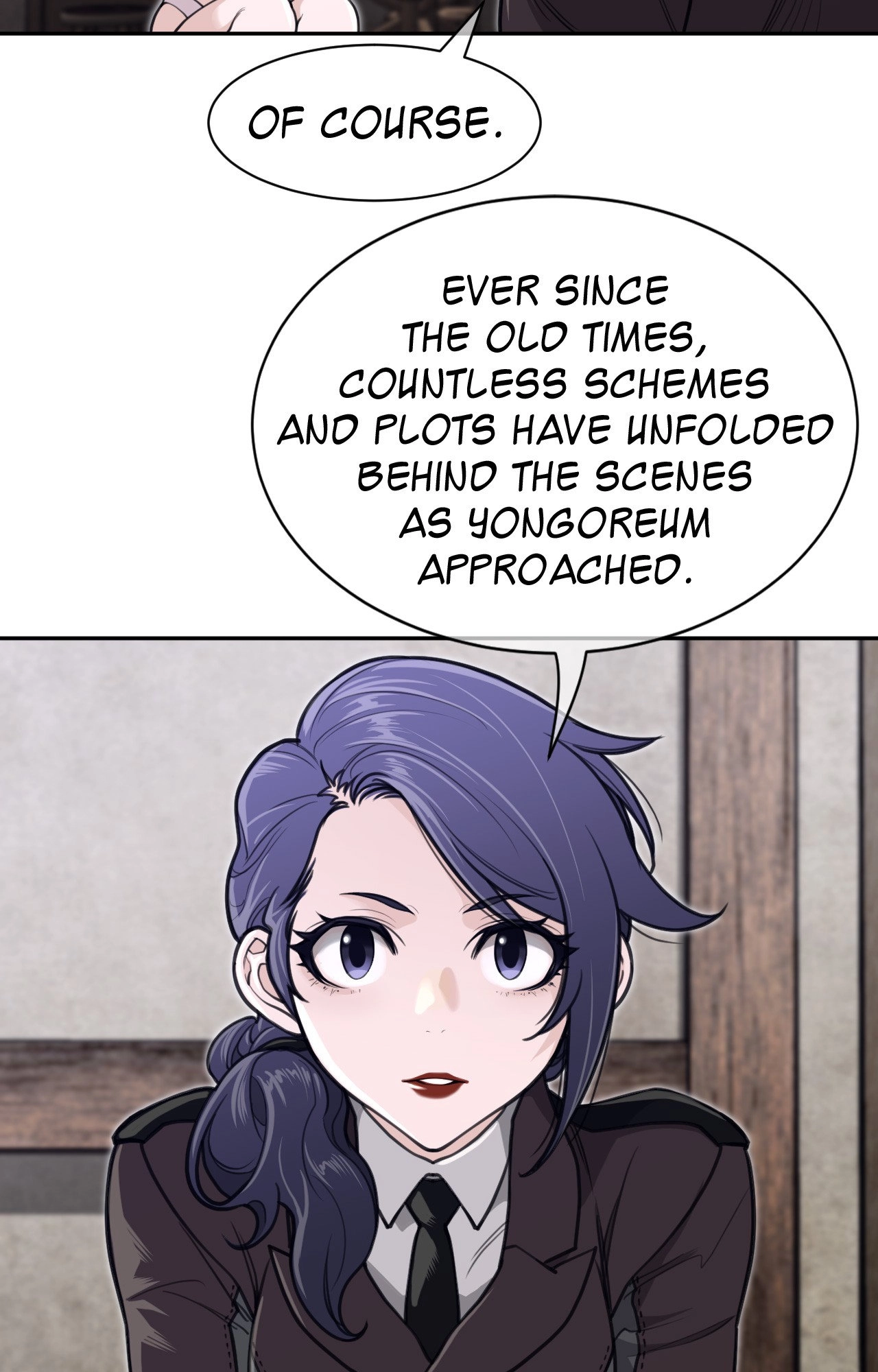 Read Perfect Half chapter 253 image 40 on Lezhin