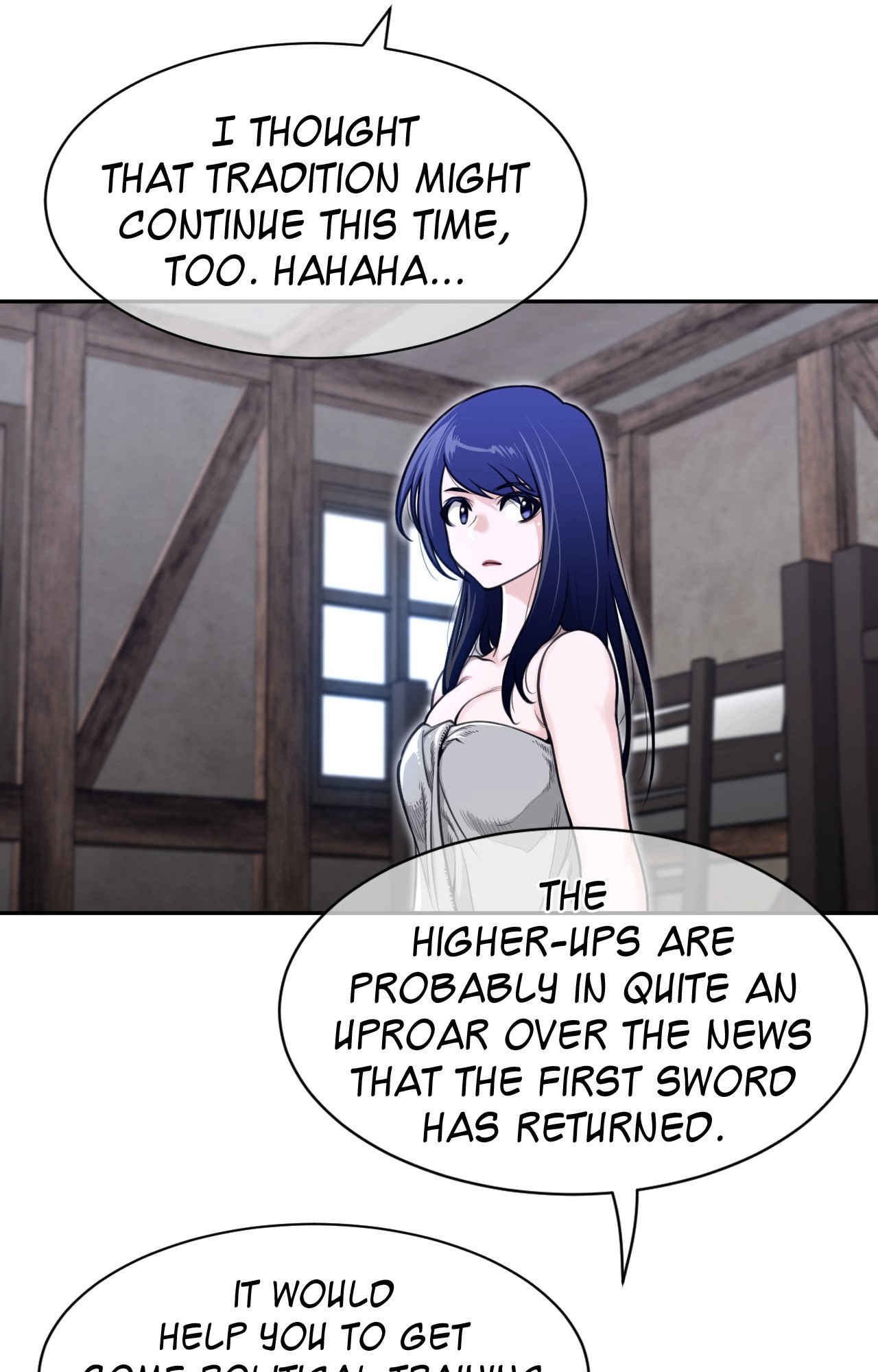 Read Perfect Half chapter 253 image 42 on Lezhin