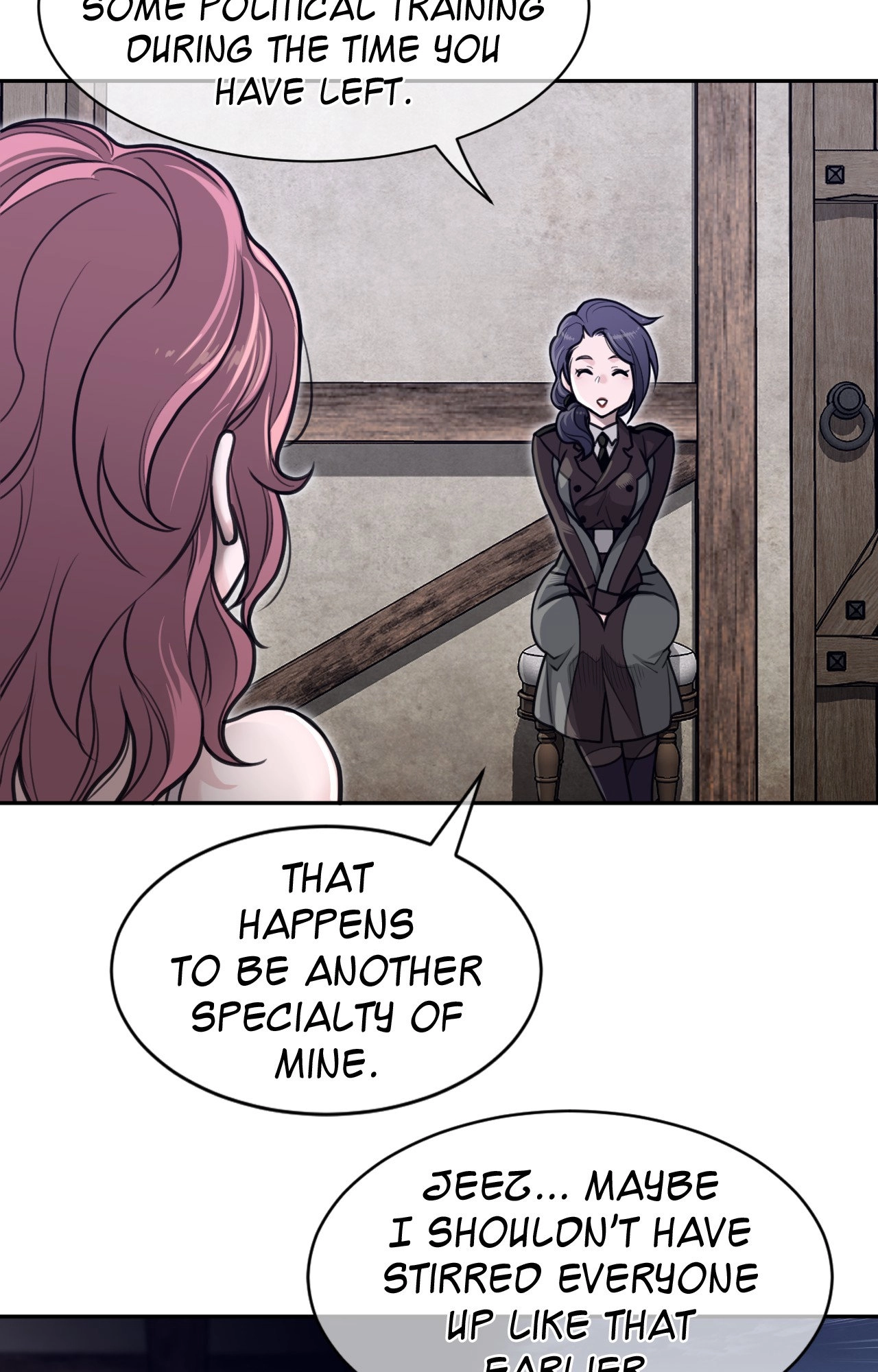 Read Perfect Half chapter 253 image 43 on Lezhin