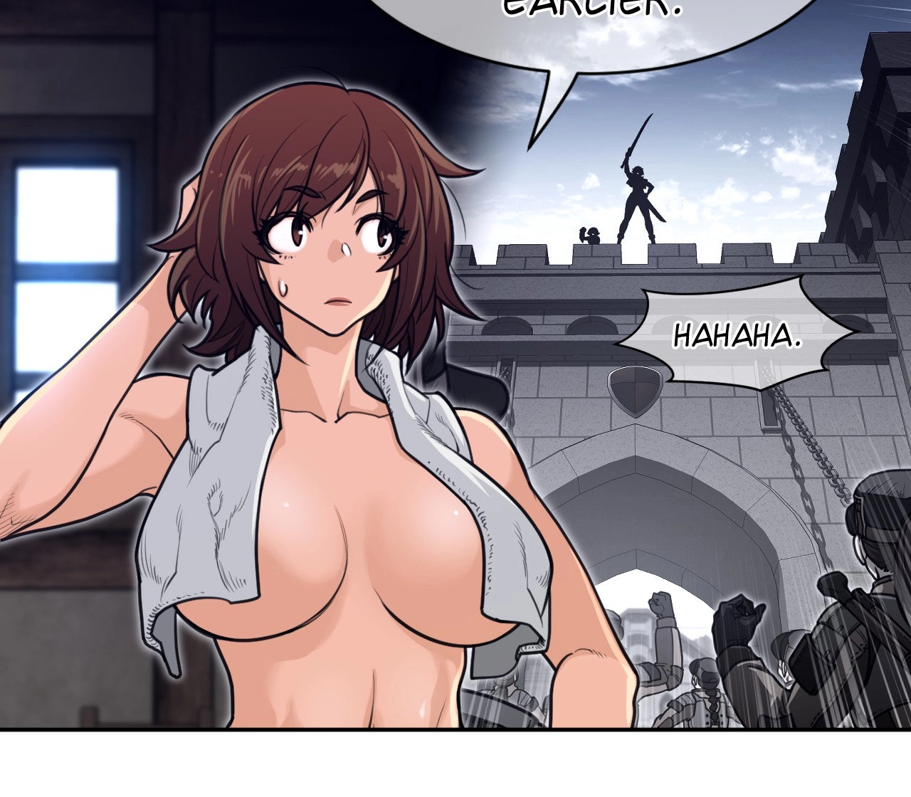 Read Perfect Half chapter 253 image 44 on Lezhin