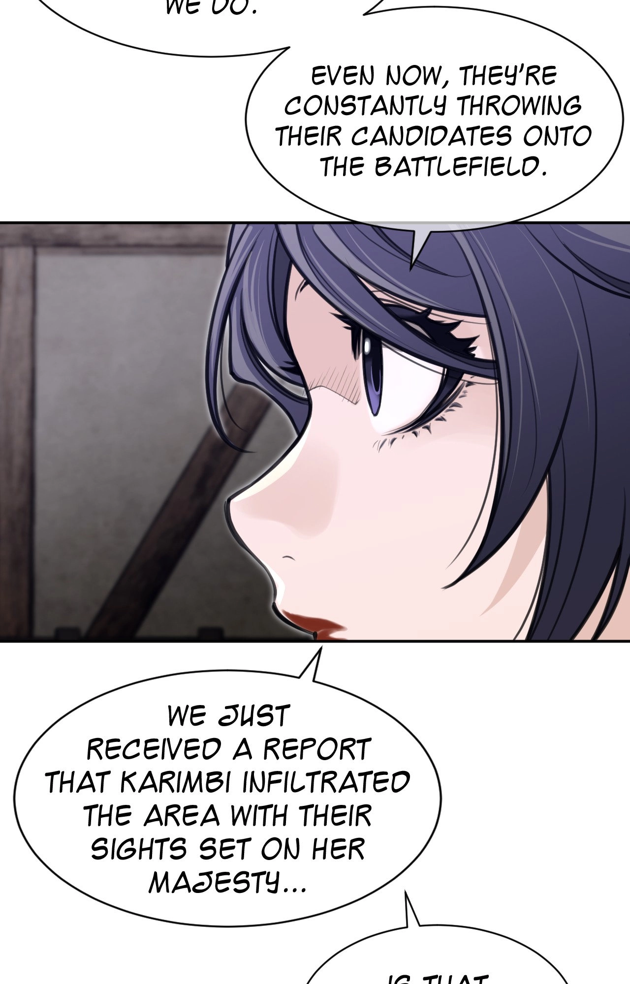 Read Perfect Half chapter 253 image 46 on Lezhin