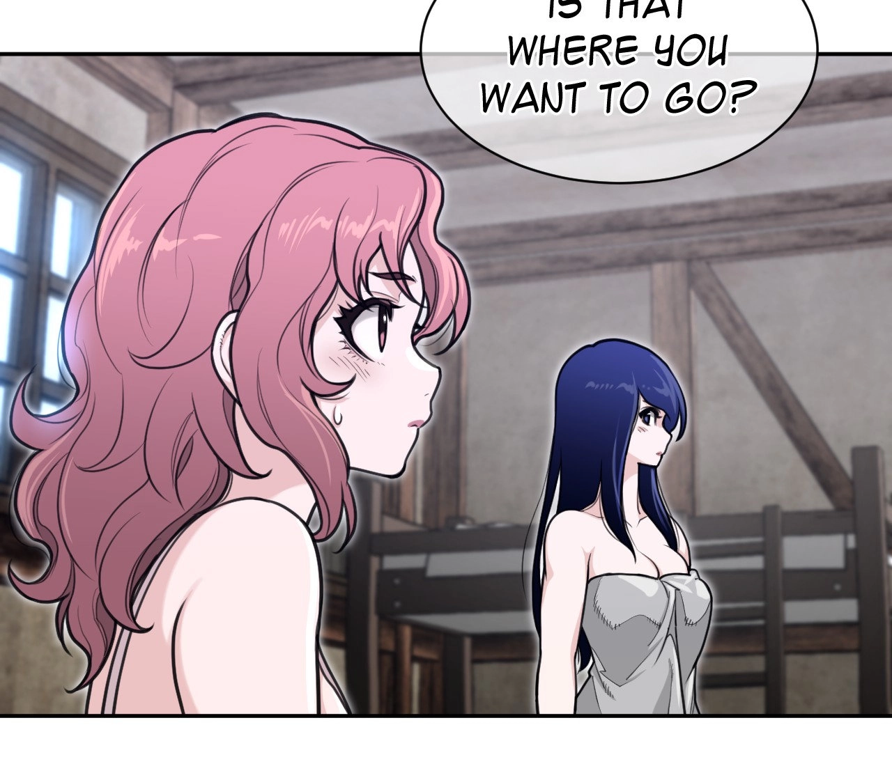Read Perfect Half chapter 253 image 47 on Lezhin