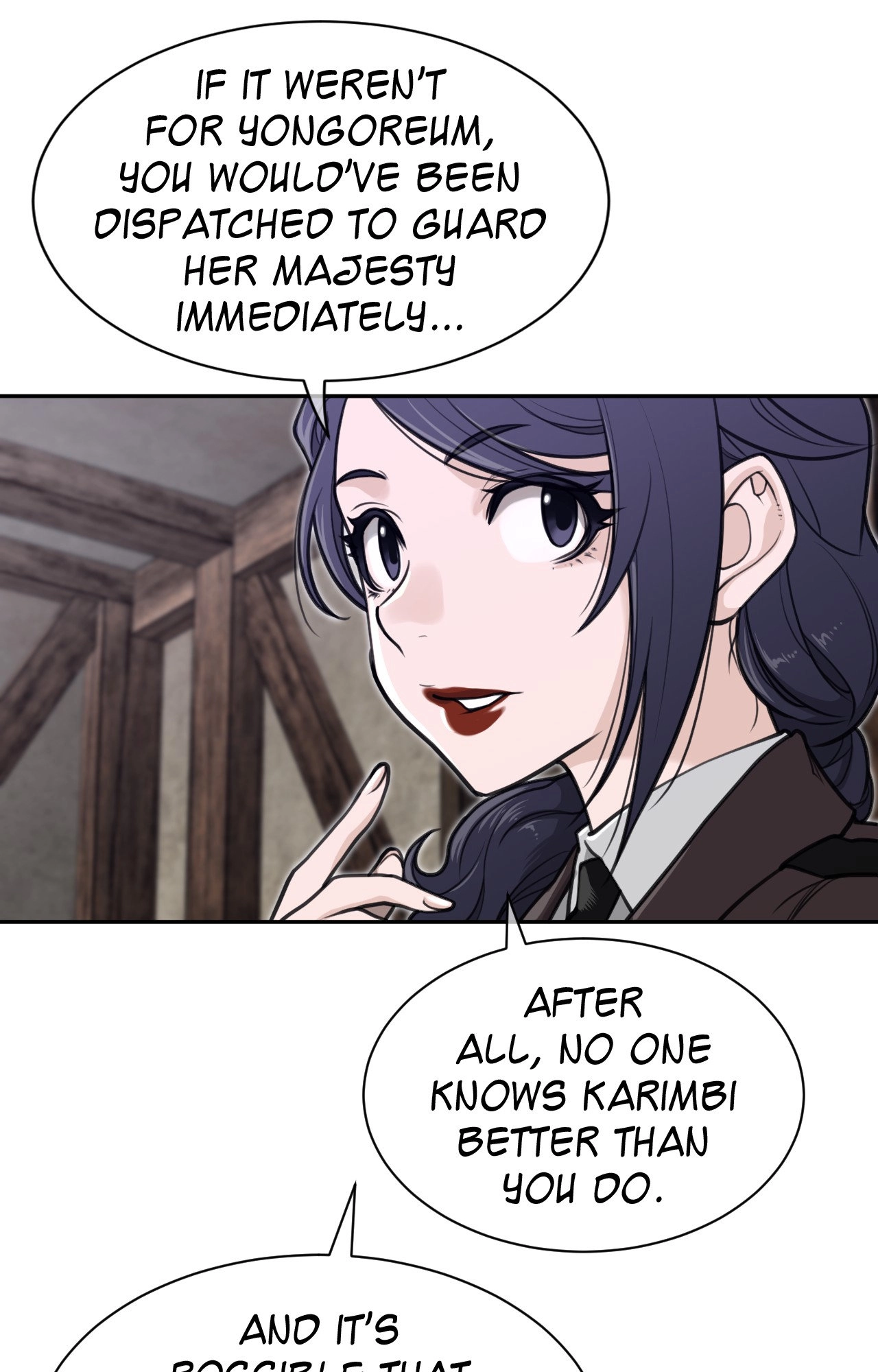 Read Perfect Half chapter 253 image 48 on Lezhin