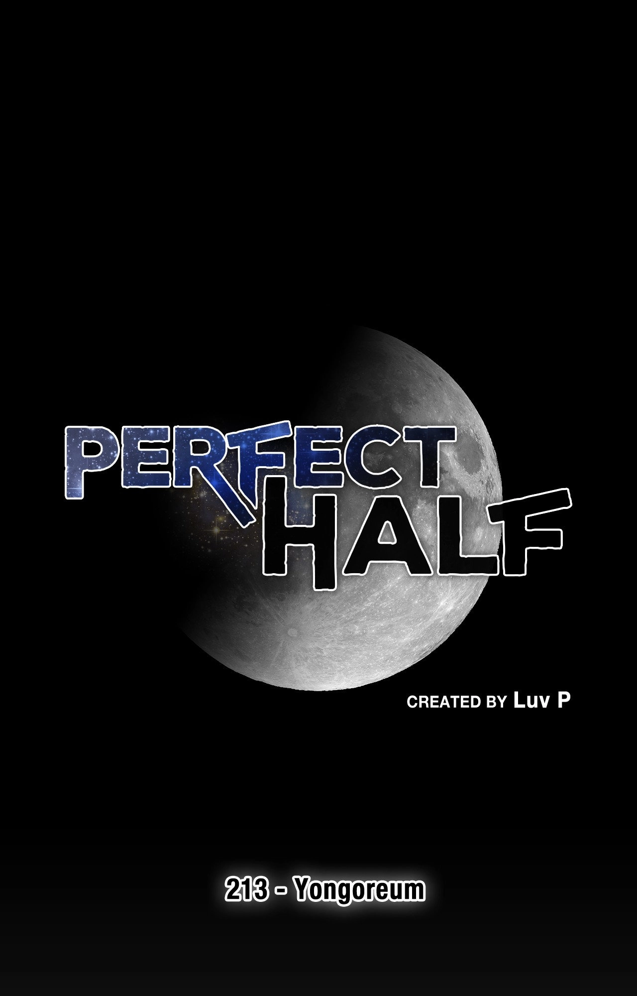 Read Perfect Half chapter 253 image 6 on Lezhin