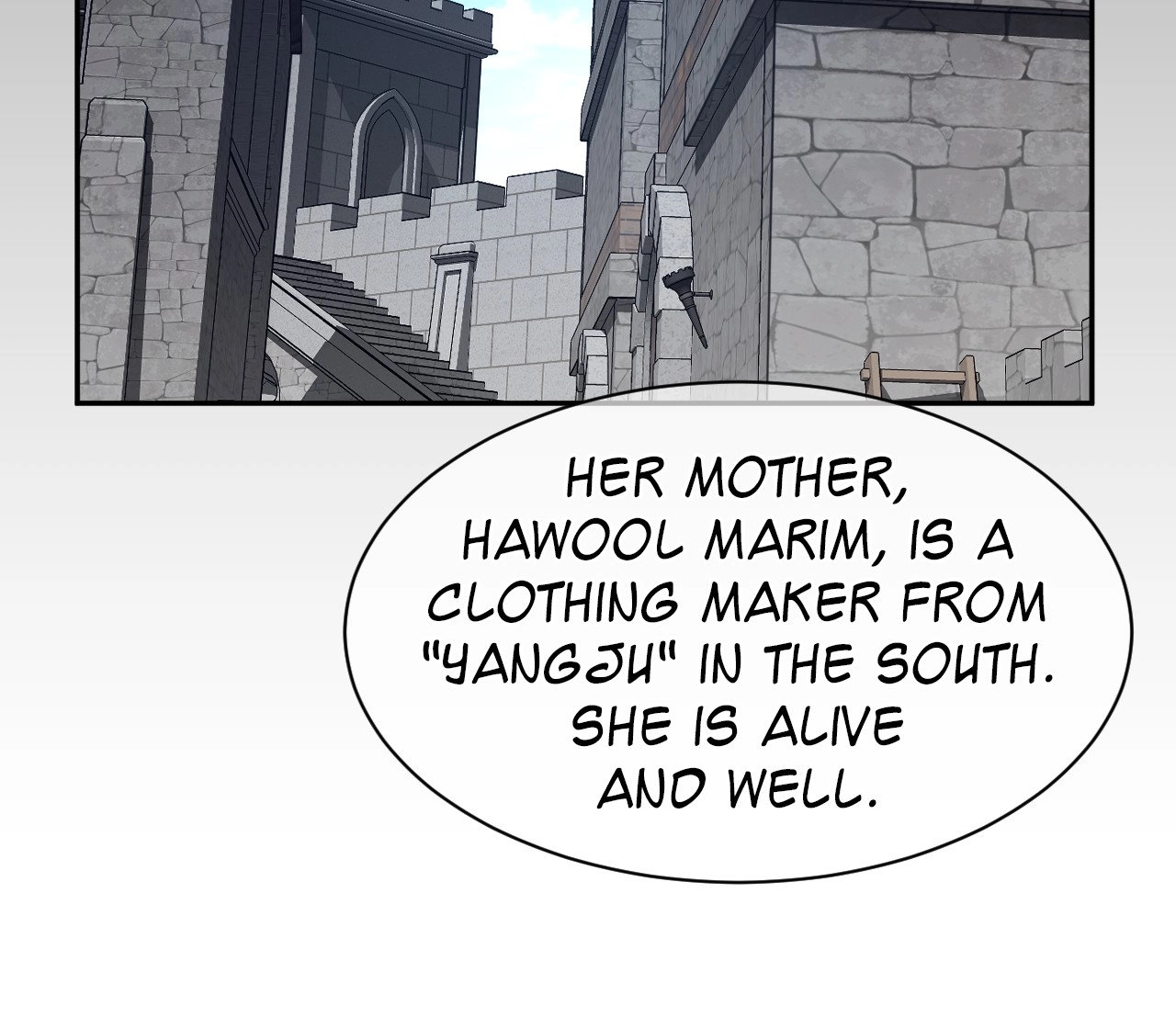 Read Perfect Half chapter 253 image 8 on Lezhin