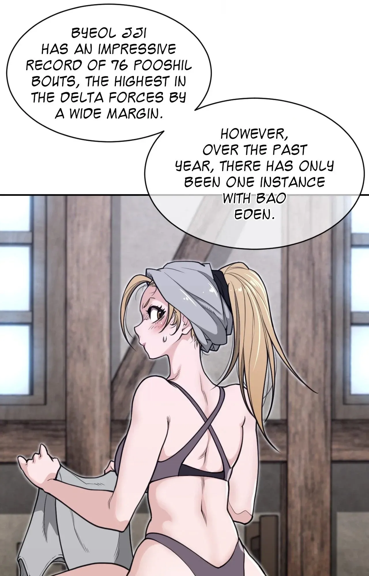 Read Perfect Half chapter 253 image 9 on Lezhin