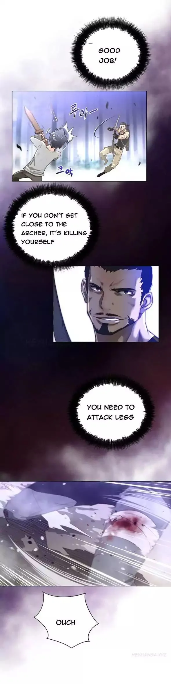 Read Perfect Half chapter 26 image 13 on Lezhin