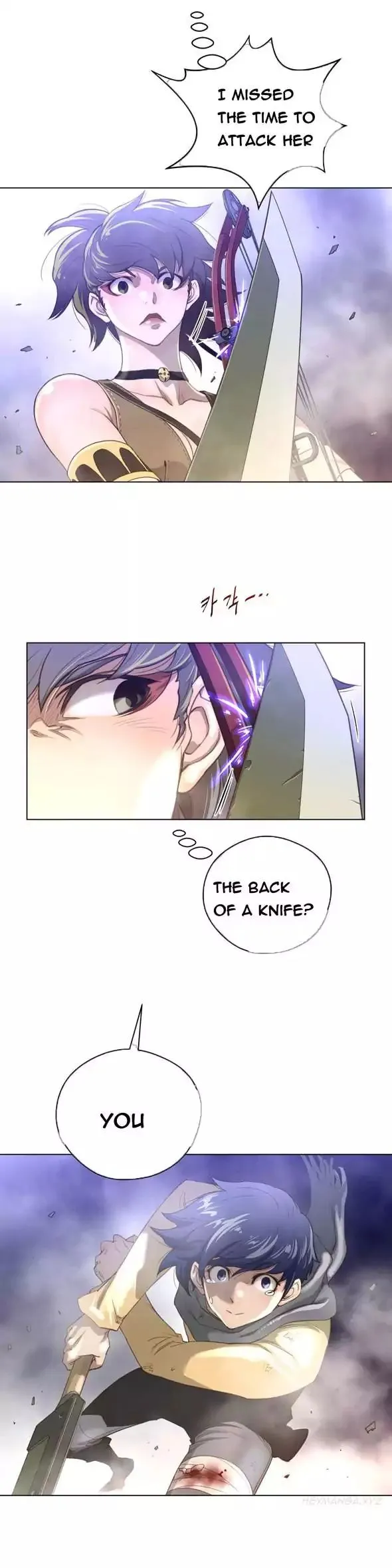 Read Perfect Half chapter 26 image 15 on Lezhin