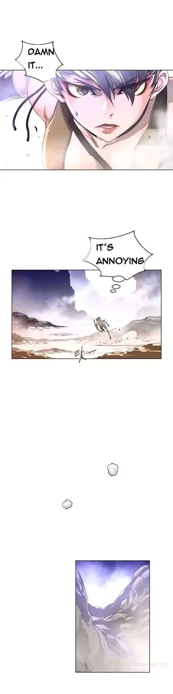 Read Perfect Half chapter 26 image 19 on Lezhin