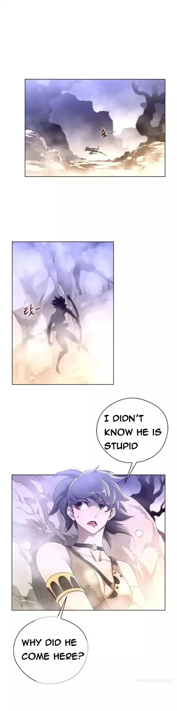 Read Perfect Half chapter 26 image 22 on Lezhin