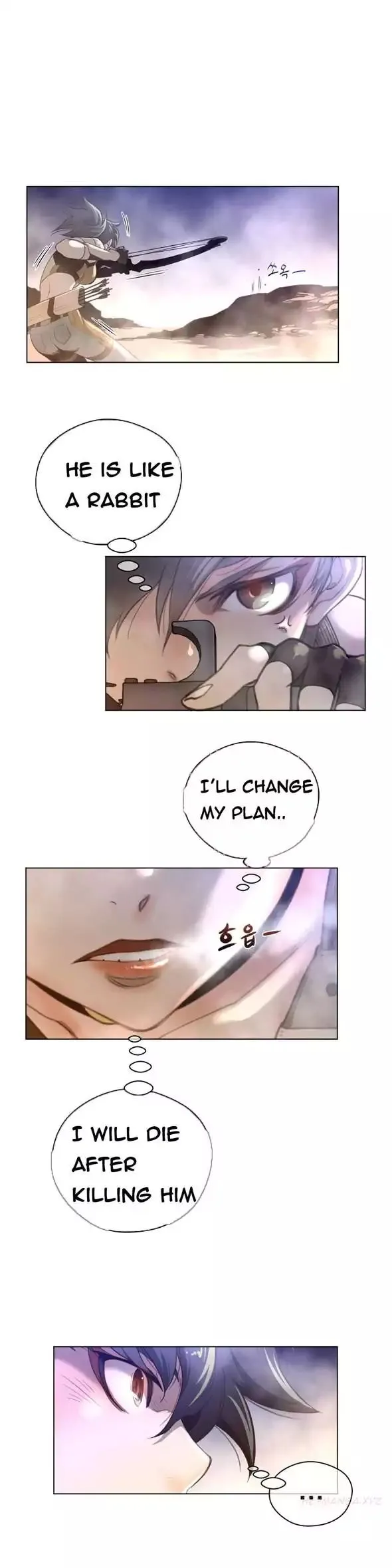 Read Perfect Half chapter 26 image 25 on Lezhin