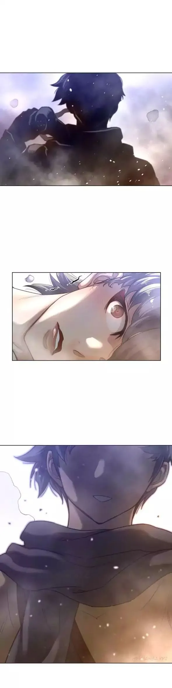 Read Perfect Half chapter 26 image 28 on Lezhin