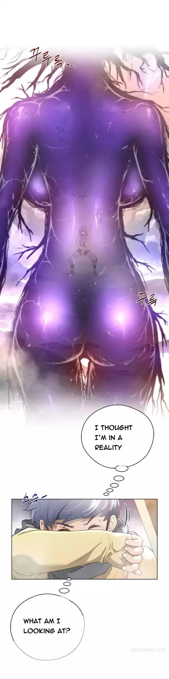 Read Perfect Half chapter 26 image 6 on Lezhin