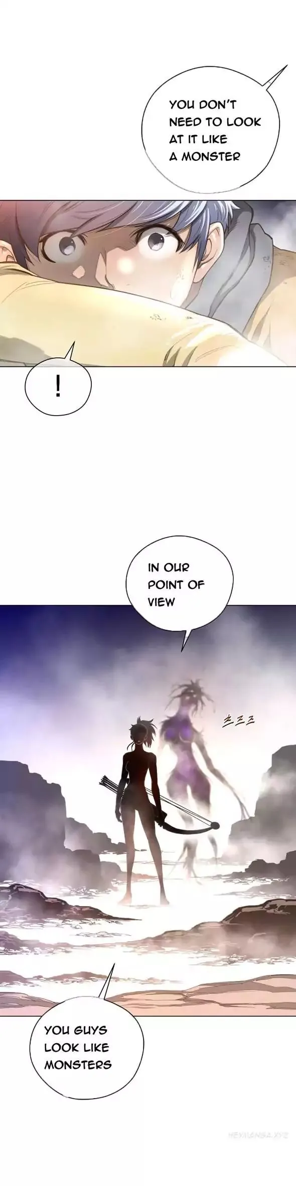 Read Perfect Half chapter 26 image 7 on Lezhin