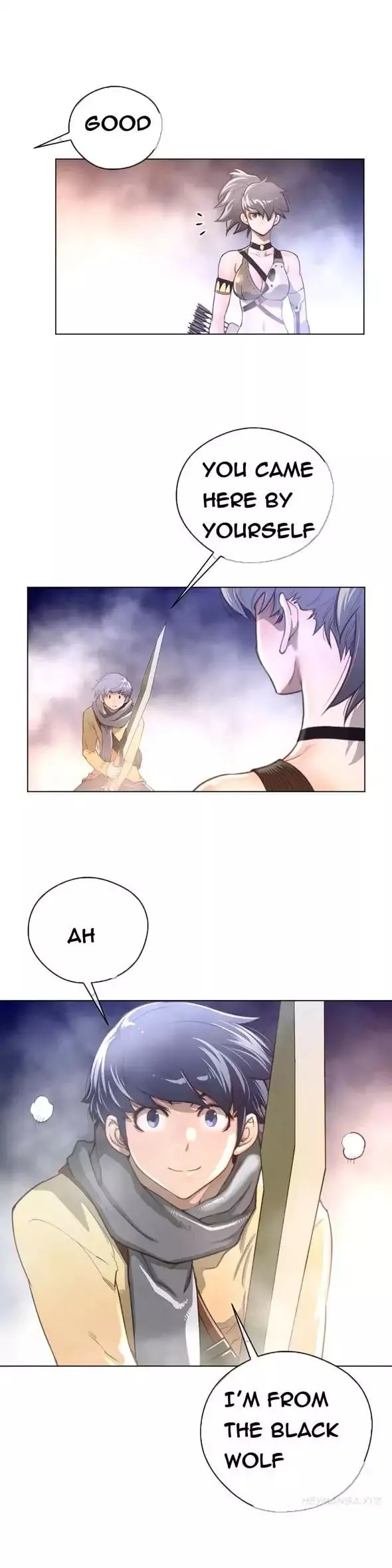 Read Perfect Half chapter 26 image 9 on Lezhin