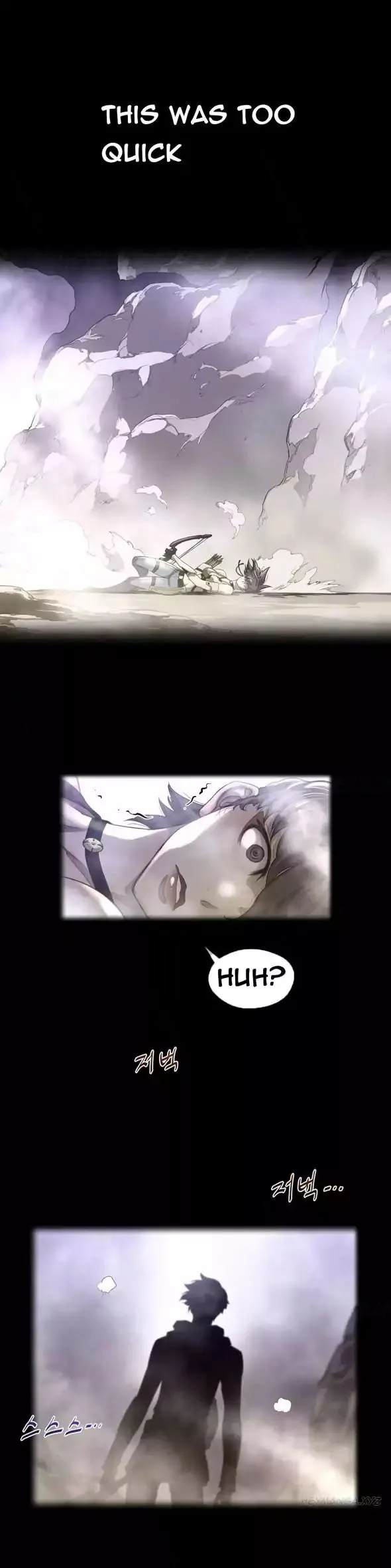 Read Perfect Half chapter 27 image 1 on Lezhin
