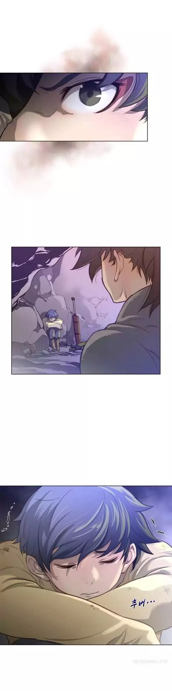 Read Perfect Half chapter 27 image 27 on Lezhin