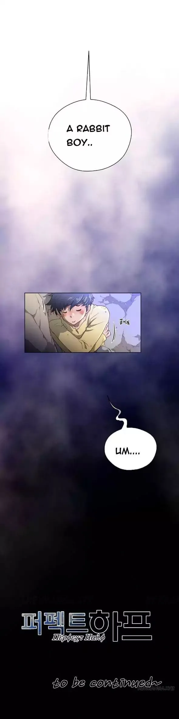 Read Perfect Half chapter 27 image 29 on Lezhin