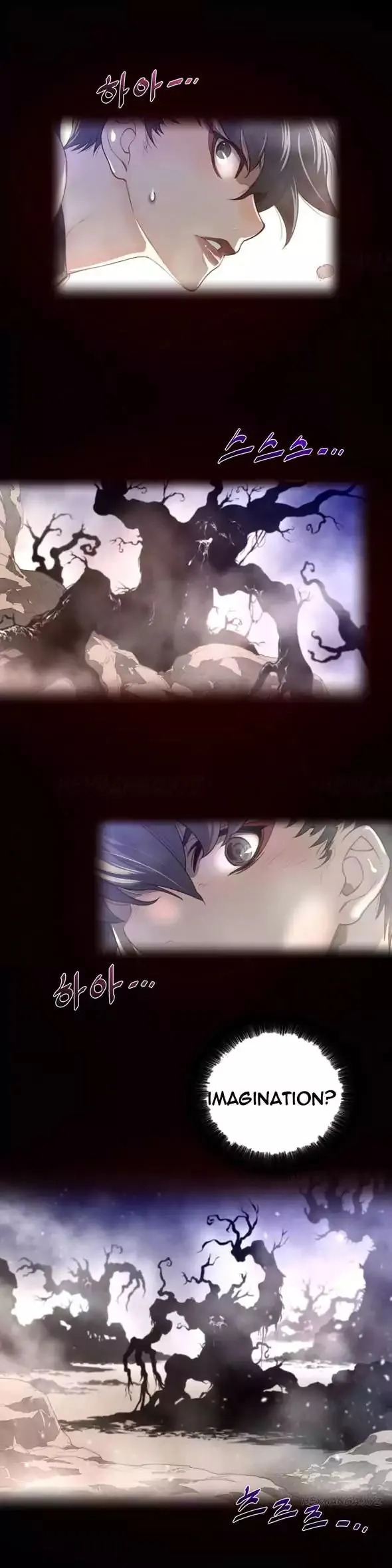 Read Perfect Half chapter 27 image 4 on Lezhin