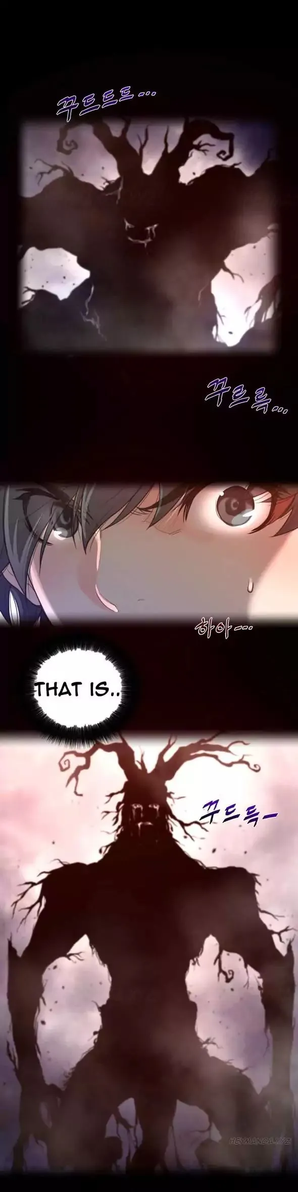 Read Perfect Half chapter 27 image 5 on Lezhin