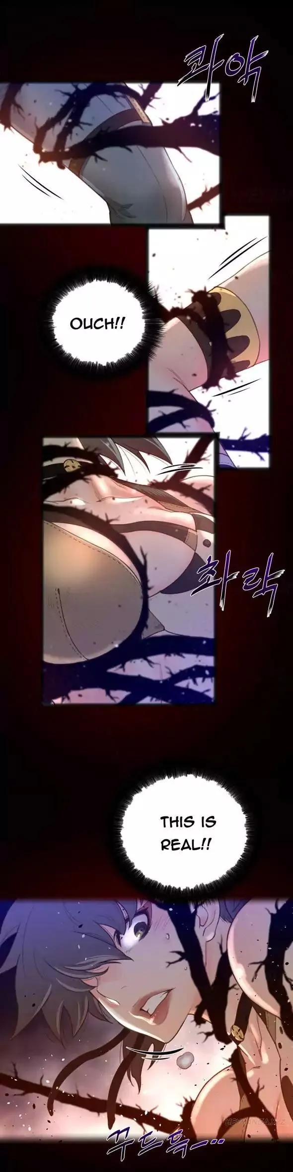Read Perfect Half chapter 27 image 8 on Lezhin
