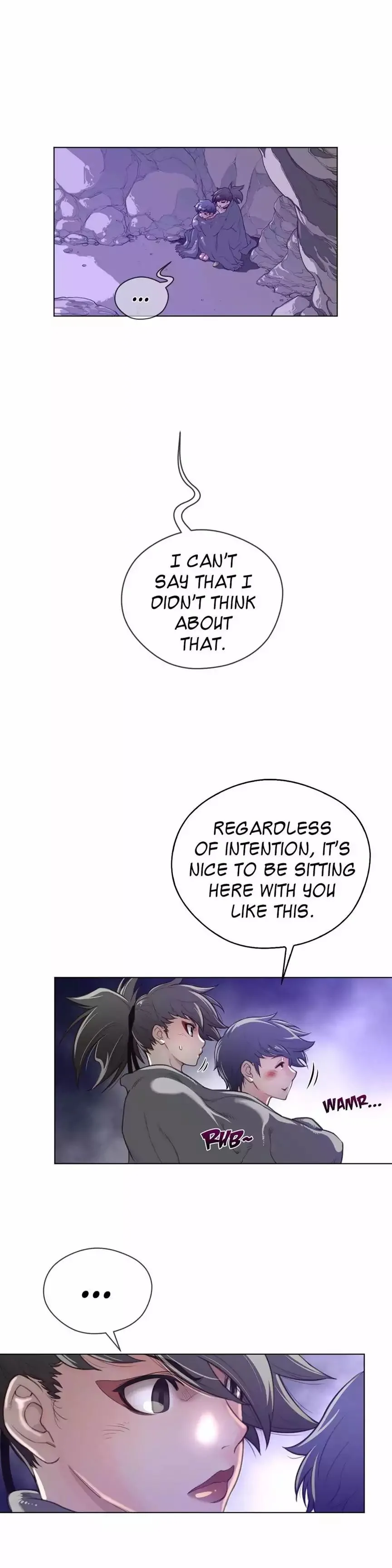 Read Perfect Half chapter 28 image 10 on Lezhin