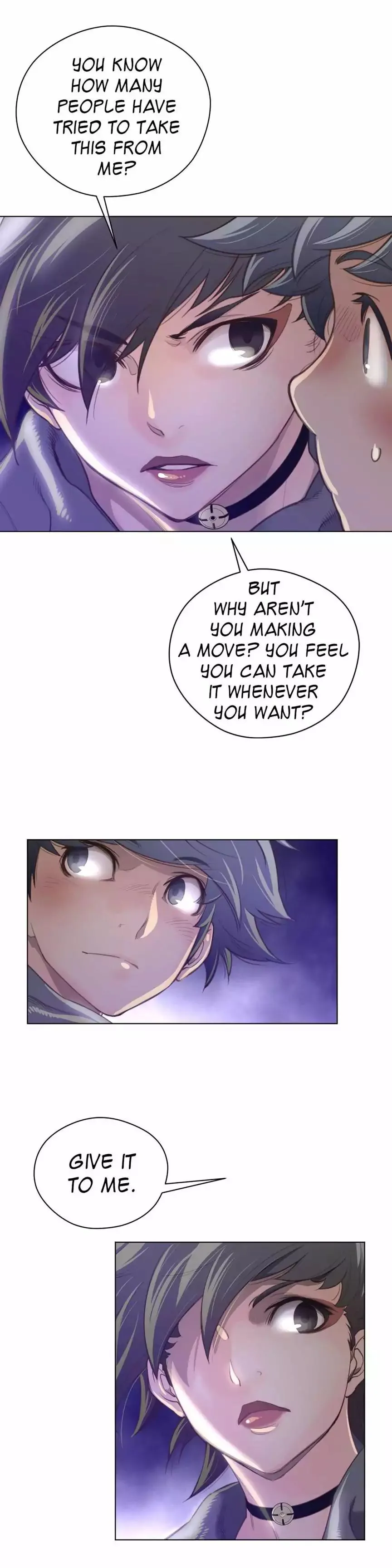 Read Perfect Half chapter 28 image 13 on Lezhin