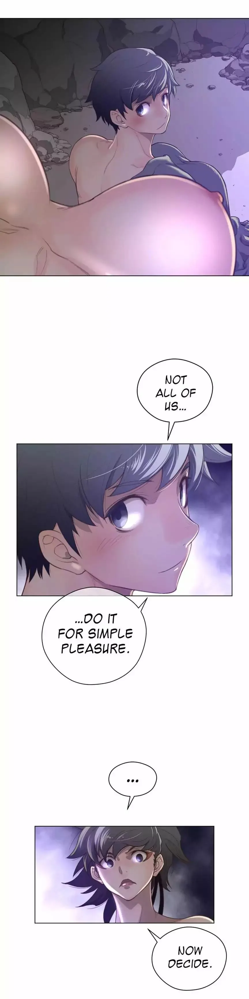 Read Perfect Half chapter 28 image 17 on Lezhin