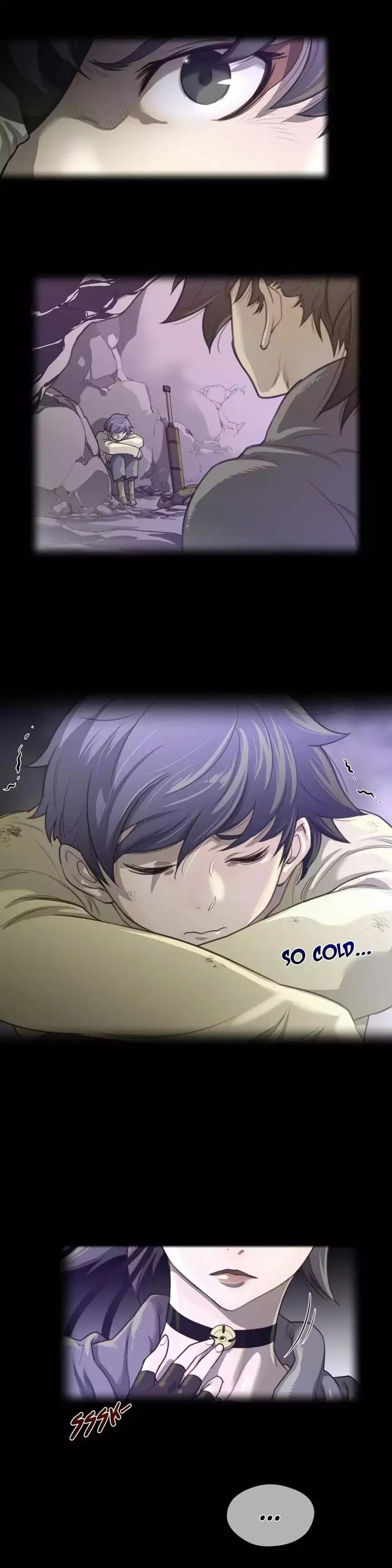 Read Perfect Half chapter 28 image 2 on Lezhin
