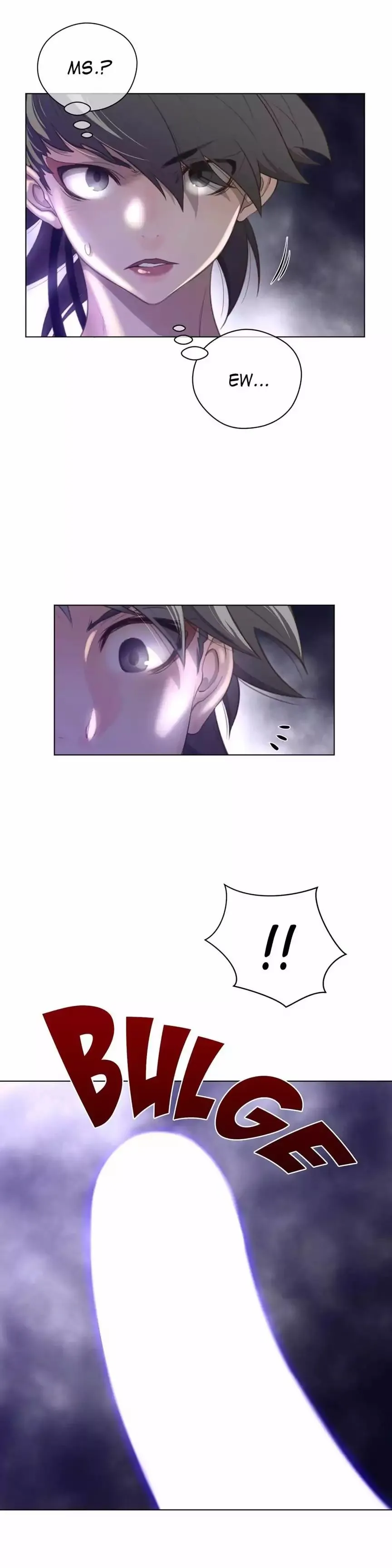 Read Perfect Half chapter 28 image 22 on Lezhin