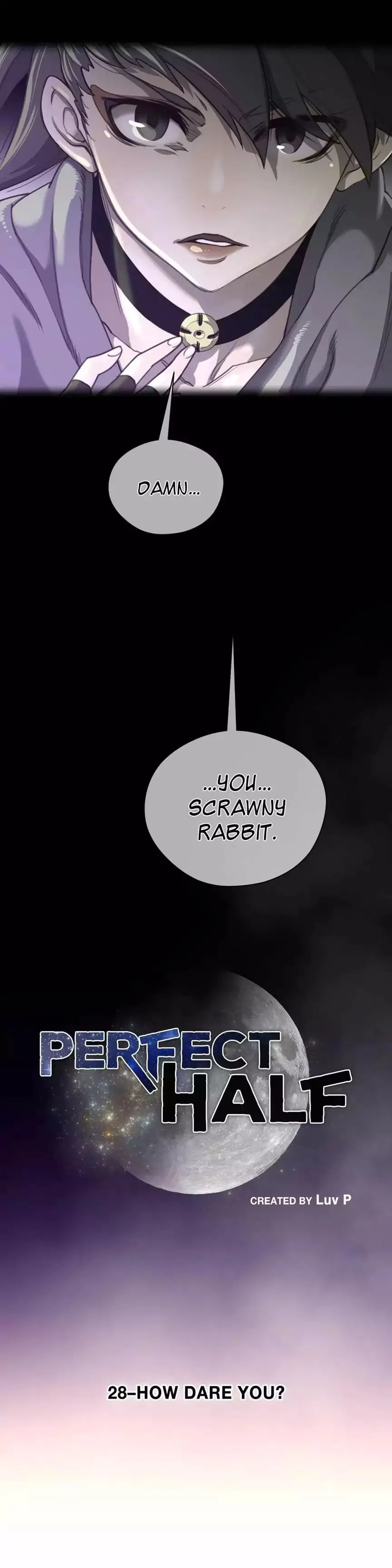 Read Perfect Half chapter 28 image 3 on Lezhin