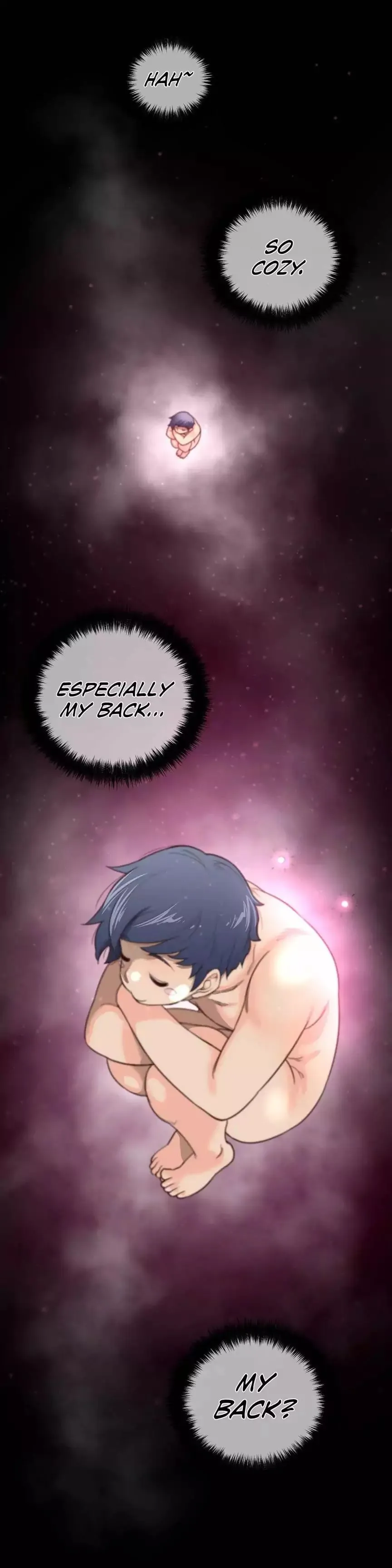 Read Perfect Half chapter 28 image 5 on Lezhin