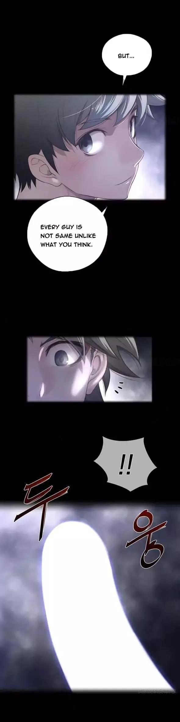 Read Perfect Half chapter 29 image 1 on Lezhin