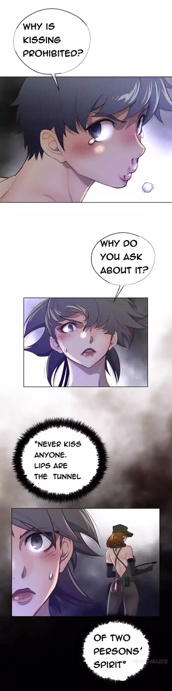 Read Perfect Half chapter 29 image 11 on Lezhin