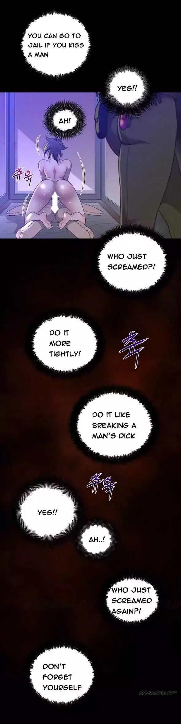 Read Perfect Half chapter 29 image 13 on Lezhin
