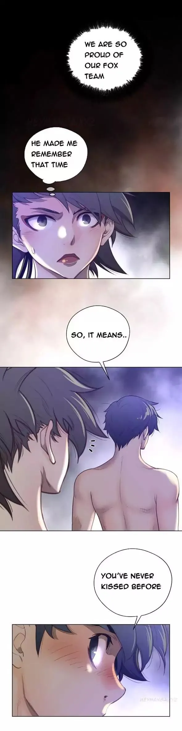 Read Perfect Half chapter 29 image 14 on Lezhin