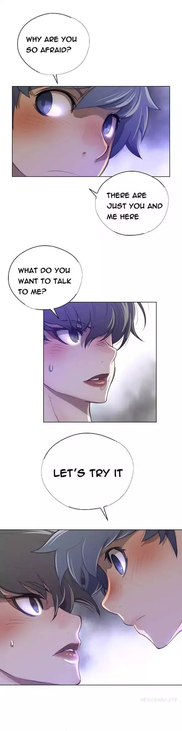 Read Perfect Half chapter 29 image 15 on Lezhin