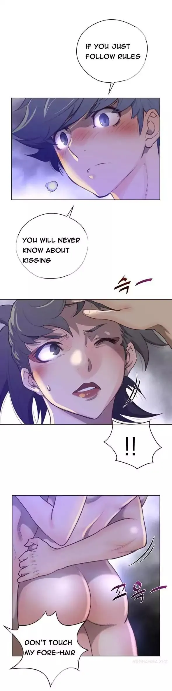 Read Perfect Half chapter 29 image 16 on Lezhin